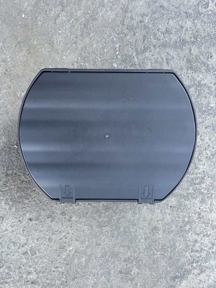 Kit Pneu suplente 2008/3008/5008