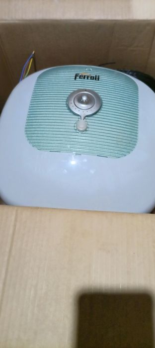 Podgrzewacz wody 15 litrow