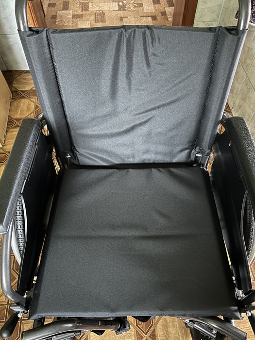 Wózek inwalicki vermiren