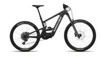 Nowy rower elektryczny Santa Cruz Bullit 3 CC MX R, mtb, full,FV,gwar.