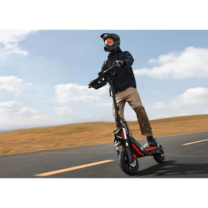 Trotinete segway ninebot zt3 pro nova