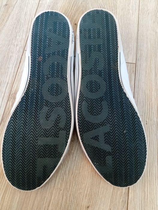 Lacoste - buty męskie
