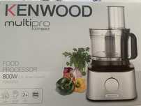 Processador kenwood