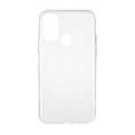 Etui Ultra Thin do Motorola Moto G31 / G41 Clear