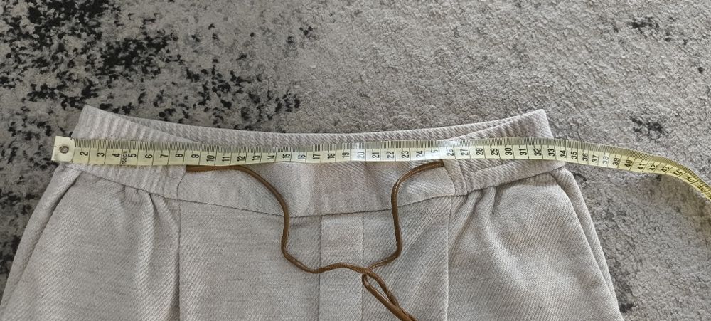 Massimo Dutti spodnie