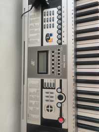 Keyboard MK 922 z podstawką