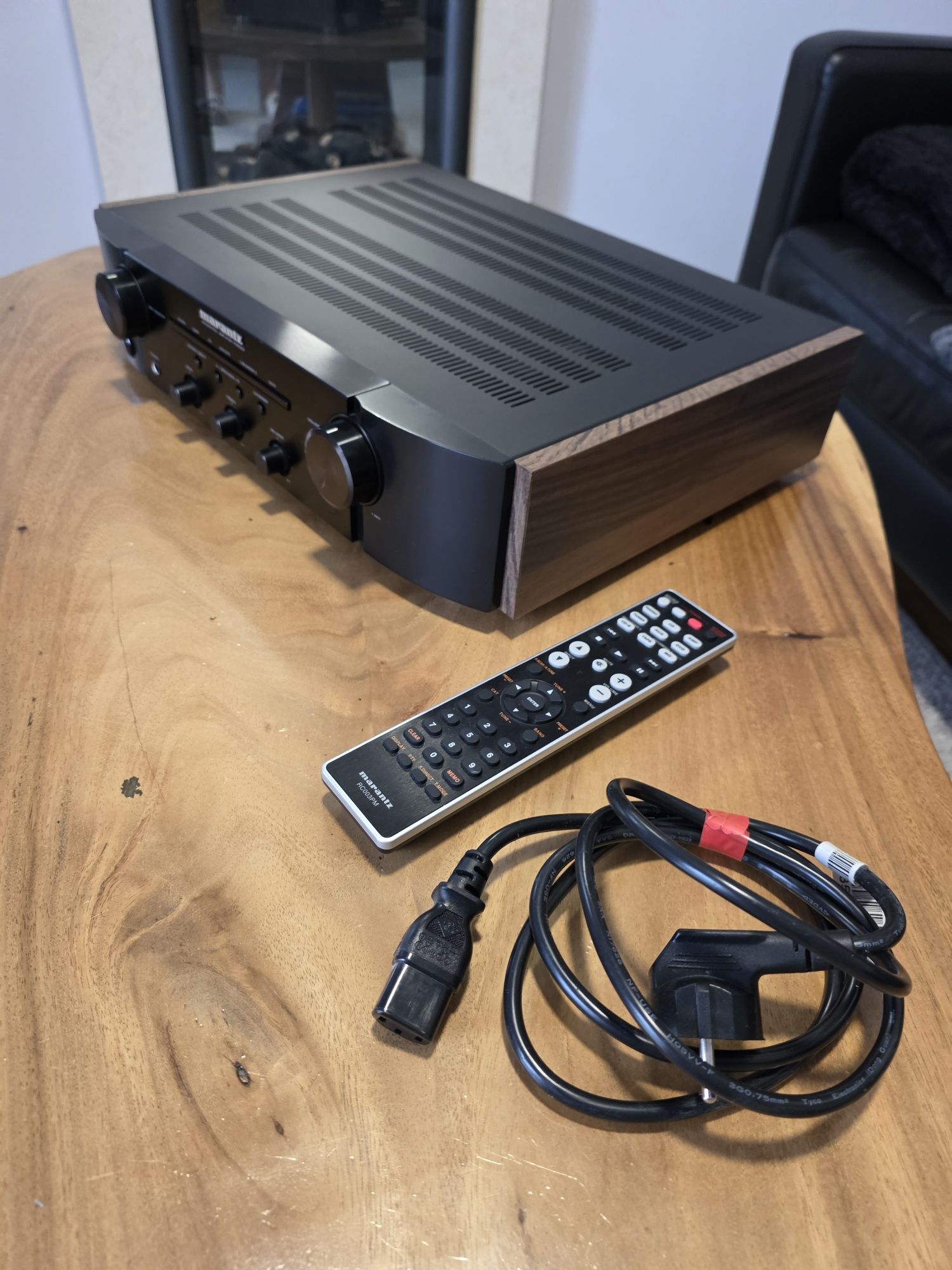 Marantz PM6003- jak nowy OKAZJA