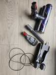 Zestaw do Dyson V12 detect slim absolute
