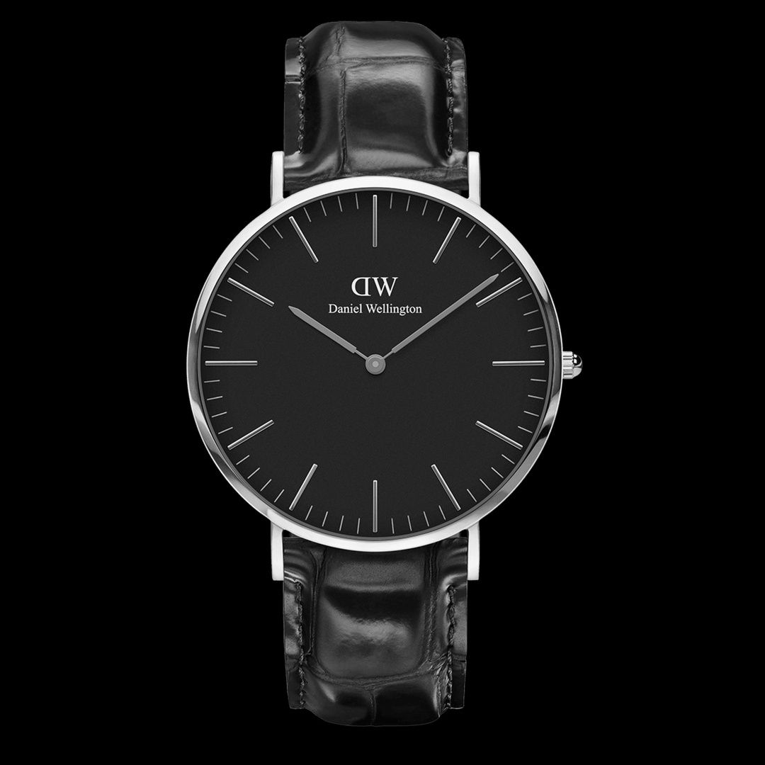 Часы daniel wellington classic reading оригинал