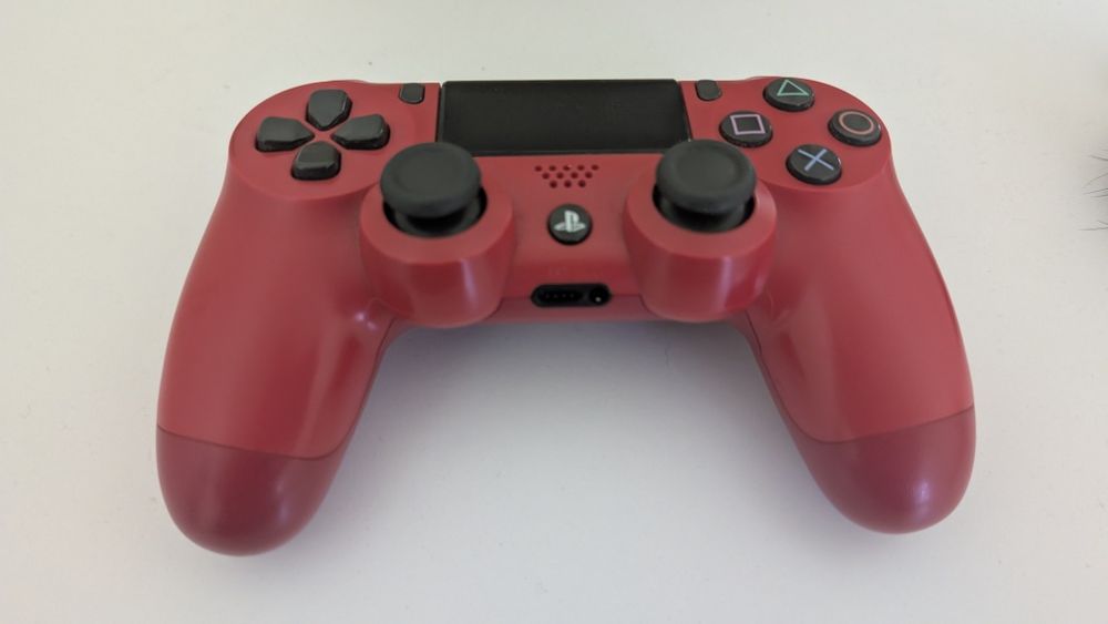 Sony Dualshock 4 V2.