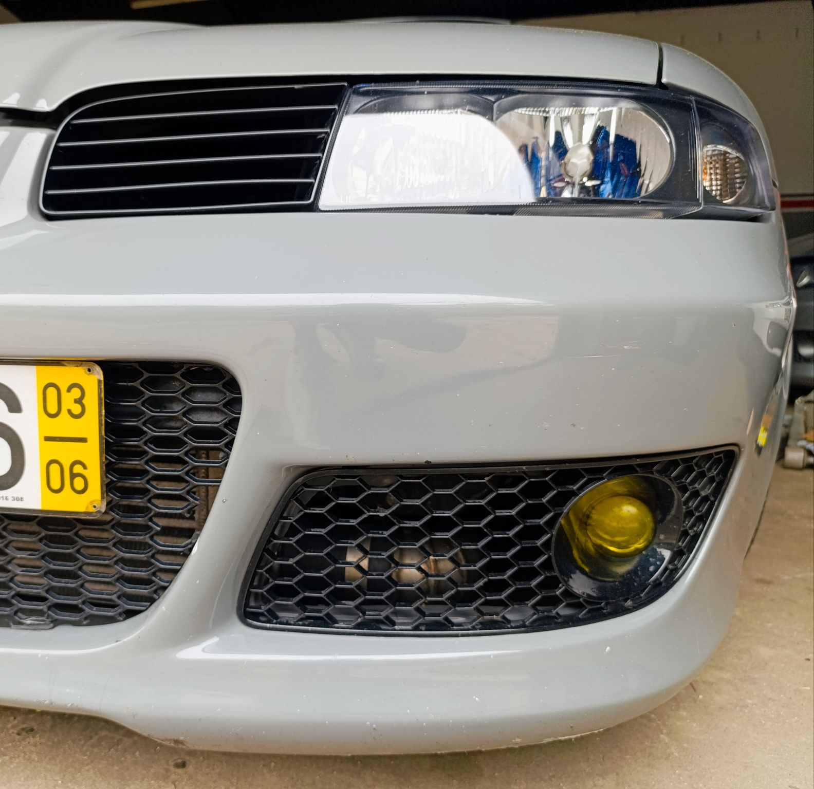 SEAT Leon 1m arl 150cv