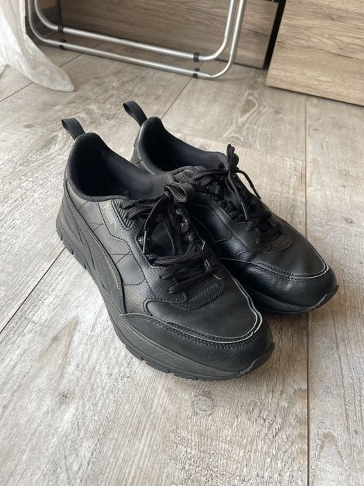 Buty Puma. Sneakersy