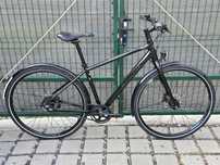 Diamant 247 Trekking na pasku Gates Carbon Drive