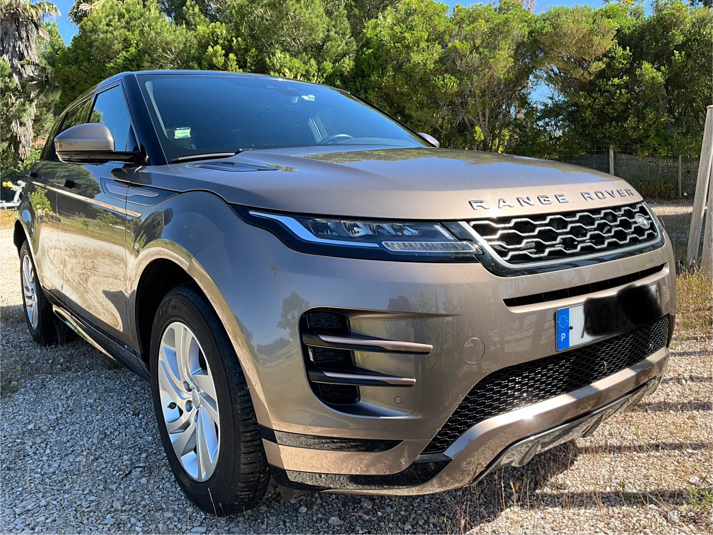 Land Rover Evoque D150 Auto R-Dynamic S