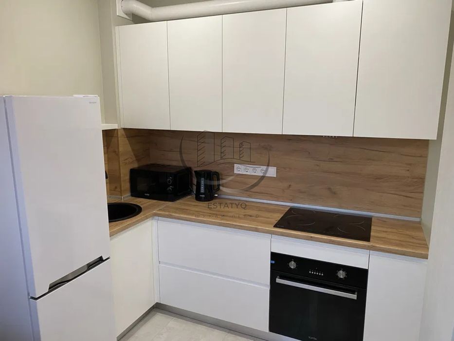 Продам 1 кімнатну квартиру, ЖК “Журавлі”,