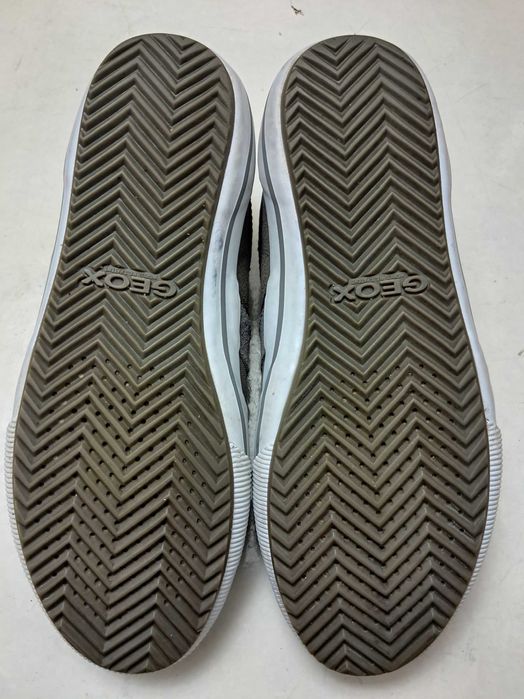 Кроссовки Geox оригинал размер 42  размер