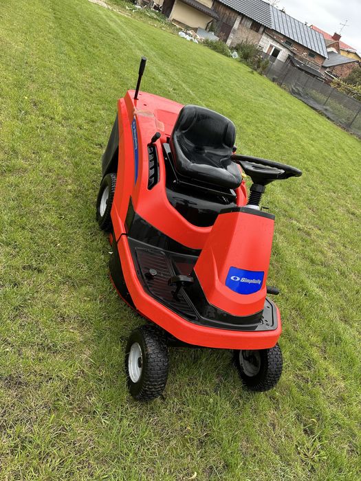 Kosiarka Traktorek Simplicity Snapper Briggs Stratton