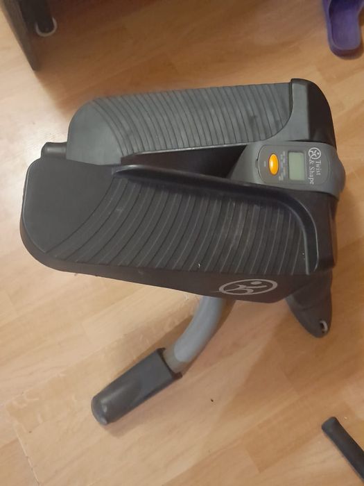 Степпер фірмовий