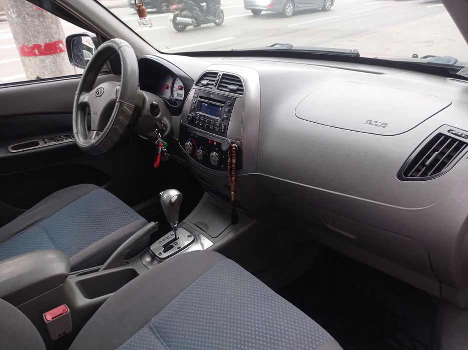 Продам авто красовер