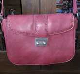 Mala PEPE JEANS usada 1x