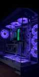 Corsair 6500x com 7 ventoinhas