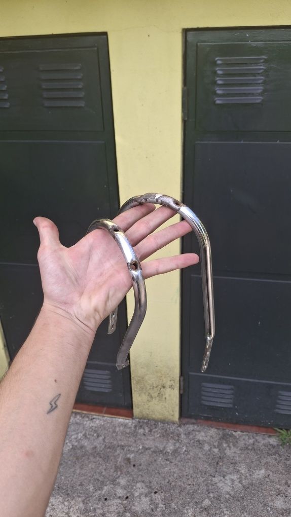 Peças para macal m70