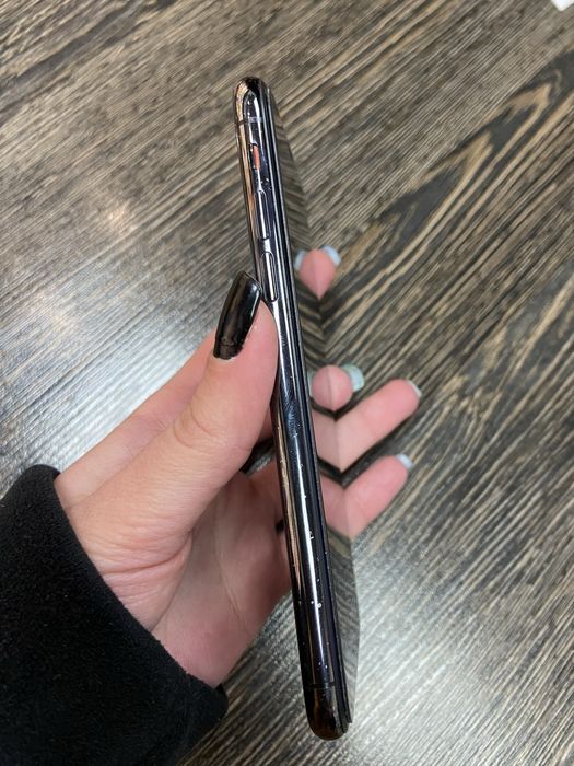 Iphone X 256 gb в гарному стані