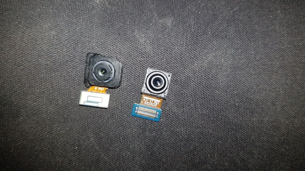 Części do samsung galaxy a31
