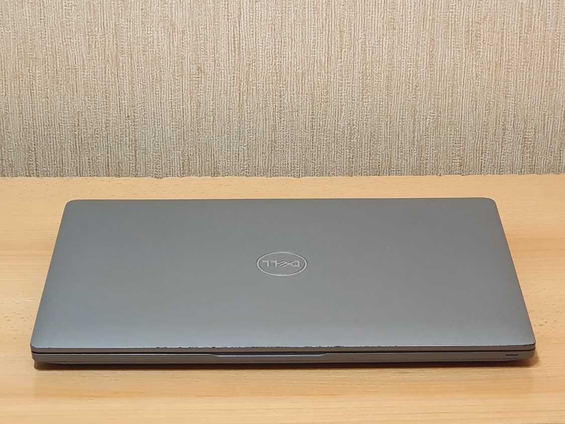 Ноутбук Dell Latitude 5420 Intel Core i7-1165G7 RAM16G Батарея 14годин