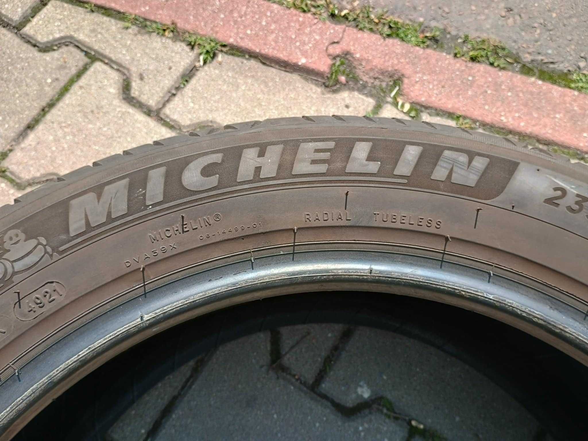 Michelin Primacy 4