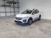 Dacia Sandero 1.0 TCe Stepway Expression