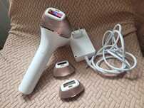 Philips Lumea Nowy