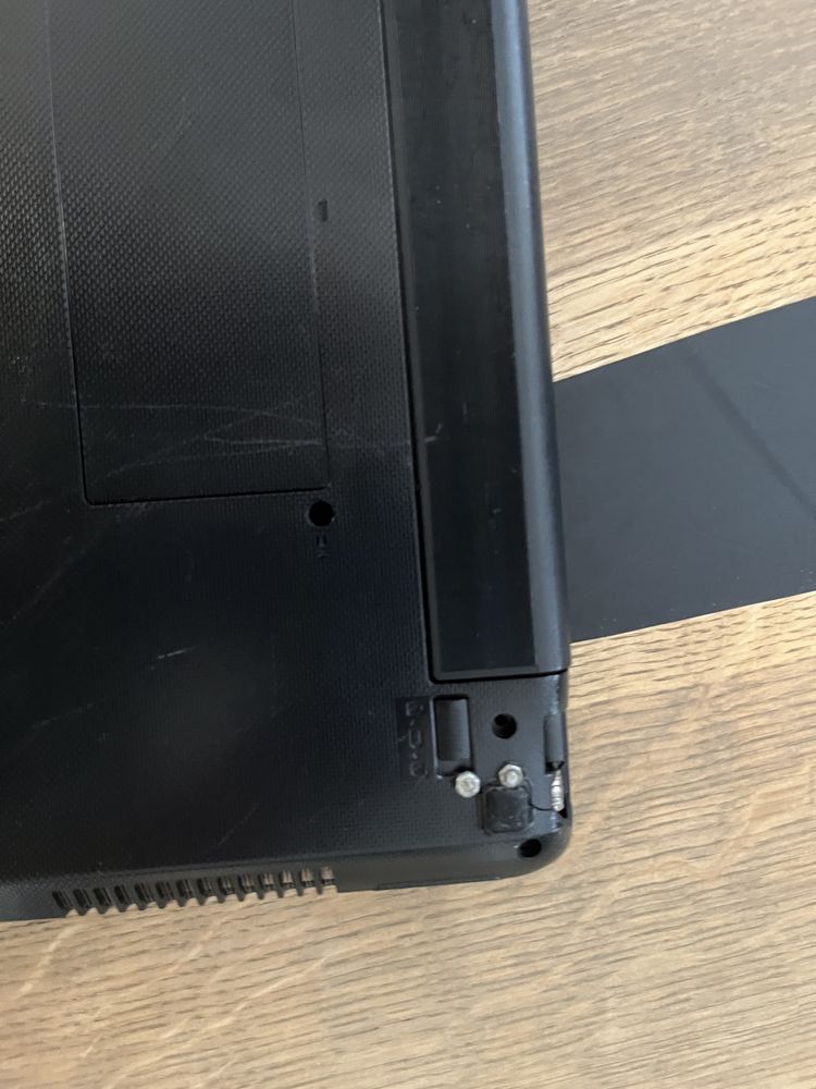 Laptop Asus uzywany
