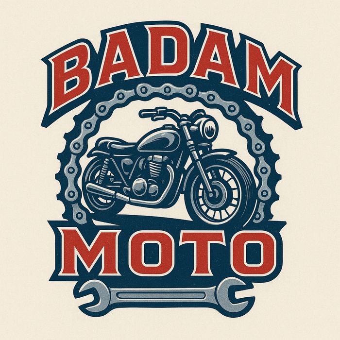 Serwis Naprawa Malowanie Motocykle