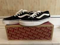 Trampki damskie Vans