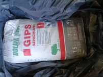 Gips szpachlowych Dolina Nidy 15 kg