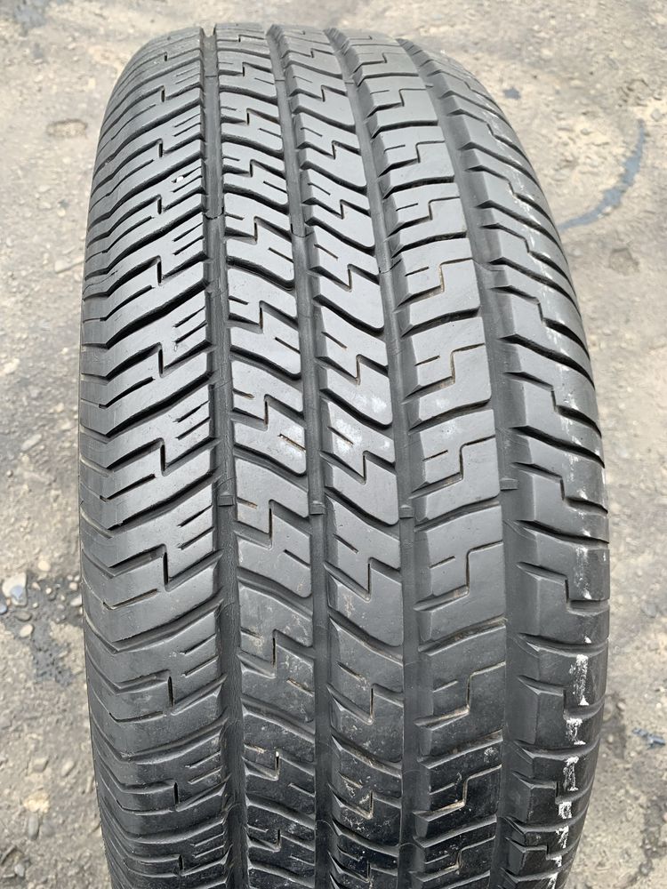 Шина 1 шт  275/60 R17 Goodyear 7,8мм 275 60 17