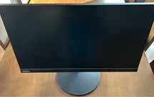 Monitor Lenovo  ThinkVision T22i-10 w bardzo ładnym stanie