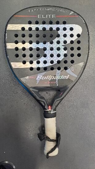 Bullpadel Elite Pro Woman '23