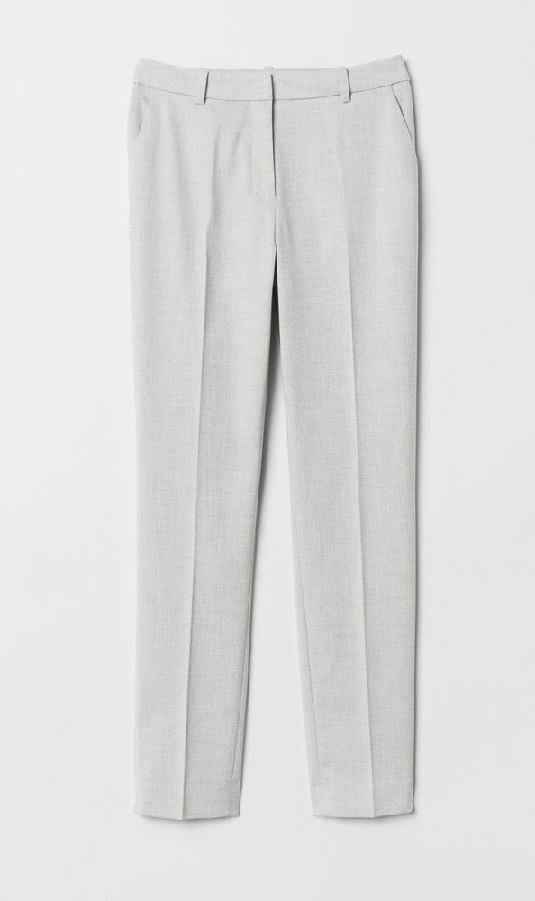 Nowe spodnie garniturowe H&M
