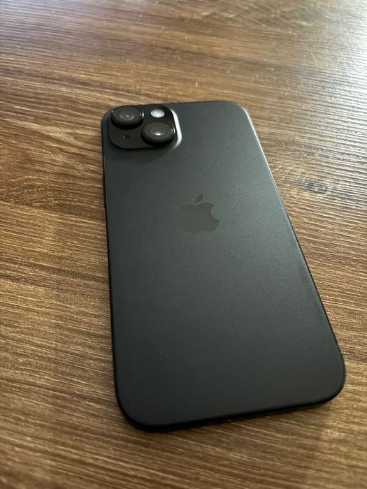 iPhone 15 128GB stan idealny