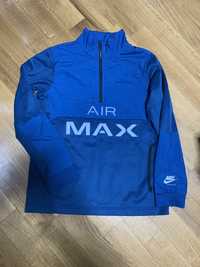 Кофта Nike Tech Fleece Air max. Xs