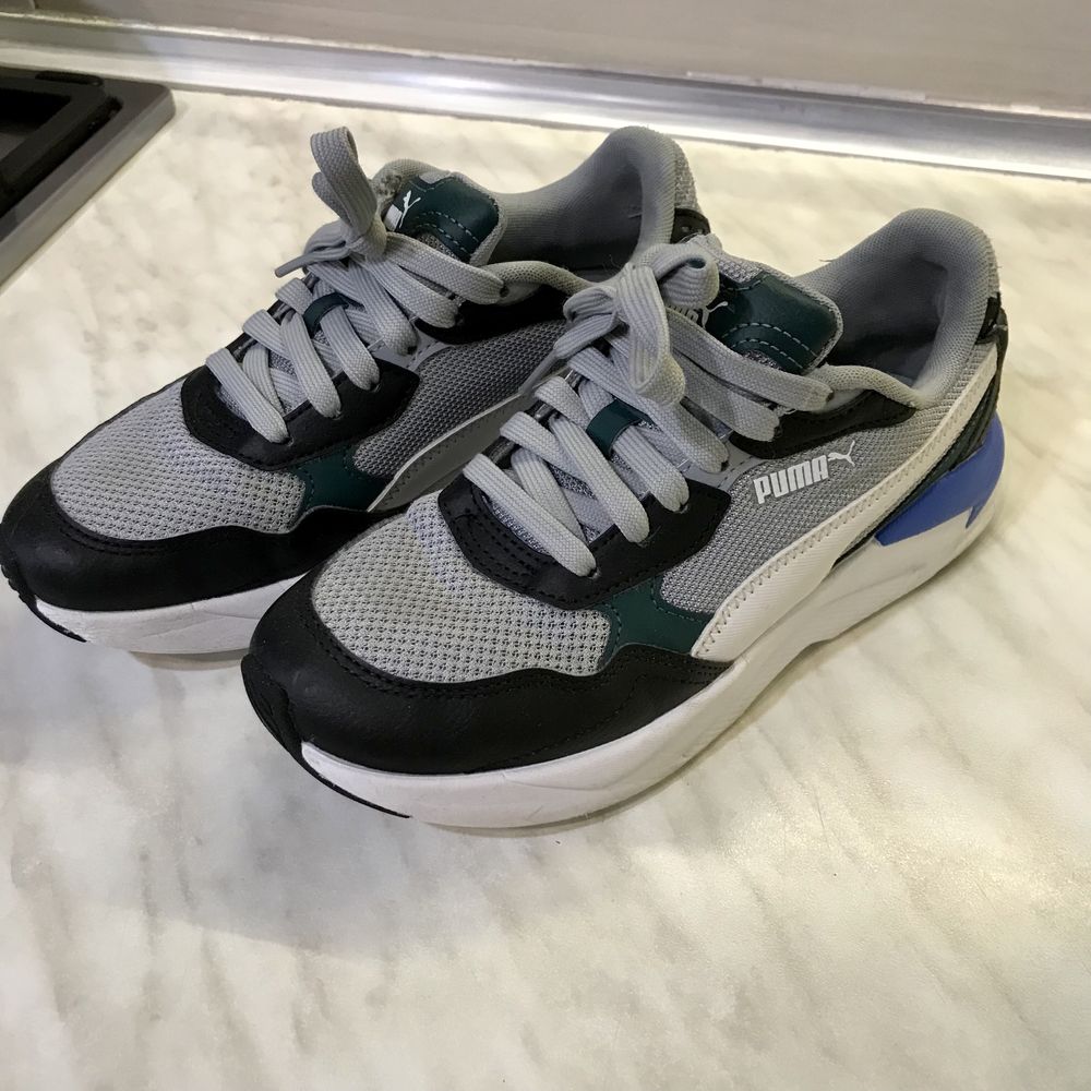 Puma X-Ray Speed Lite Jr