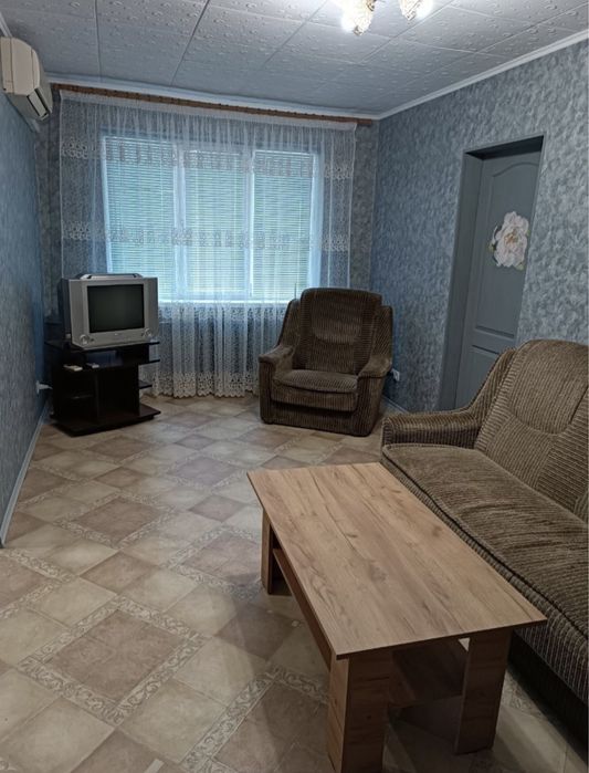 Сдам Квартиру СоцГород Металлургов