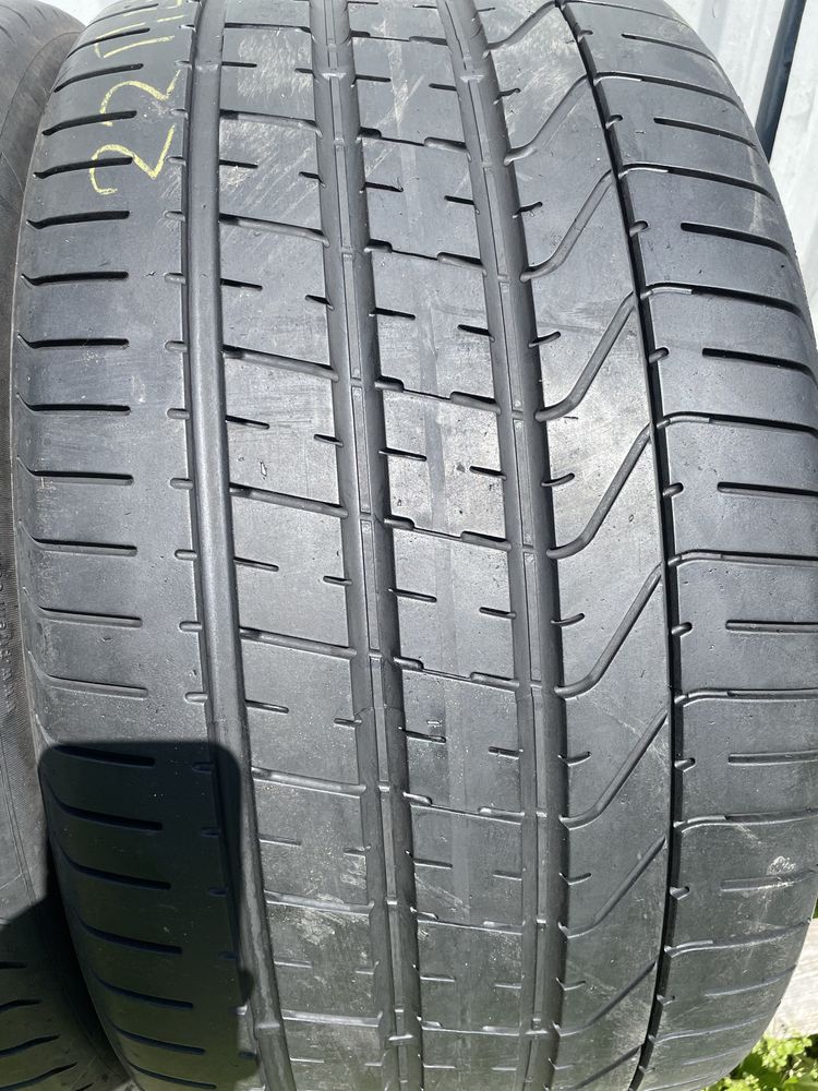 315/35 R21 Pirelli PZero TM