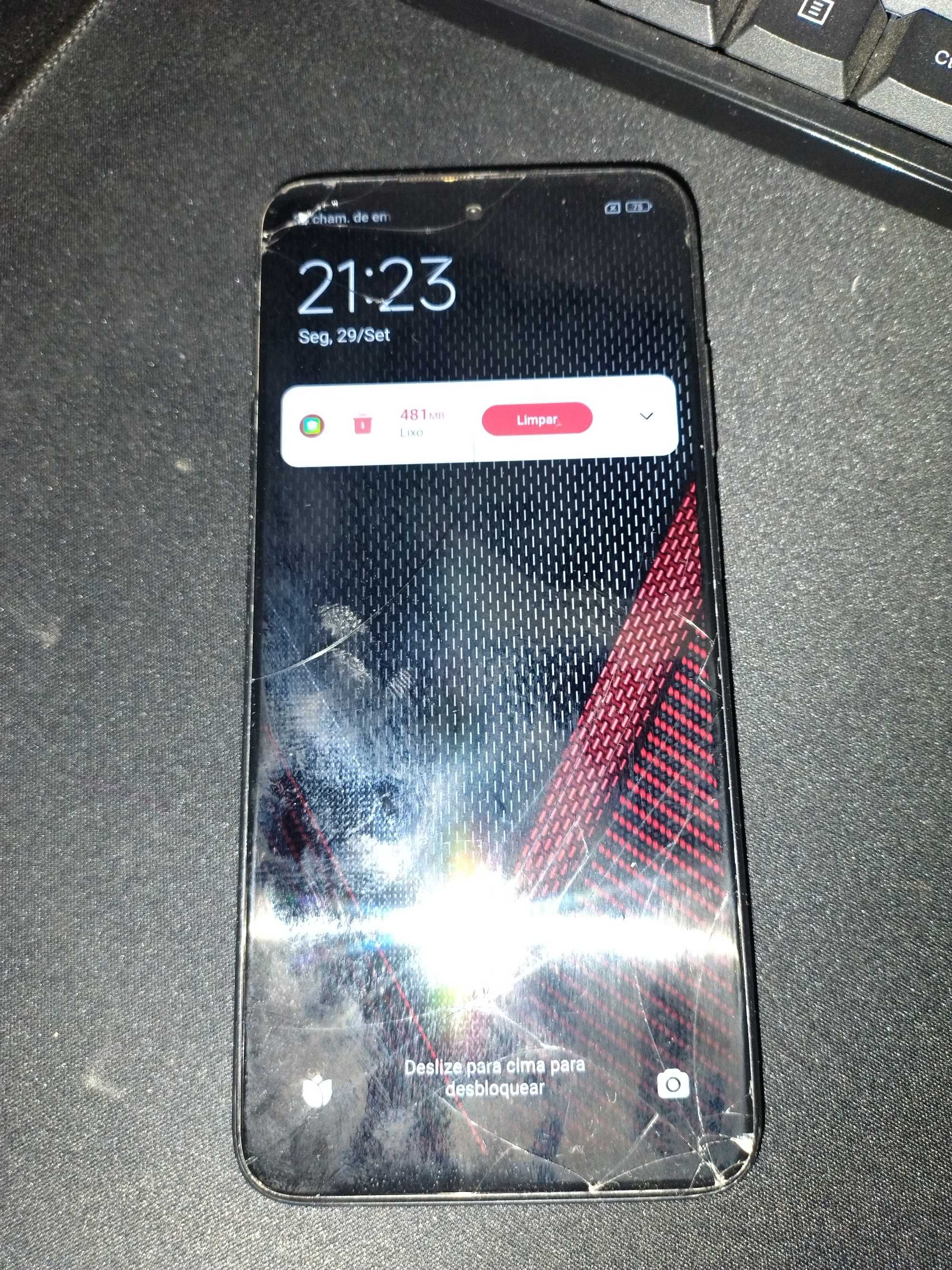 Xiaomi Redmi 10 2022