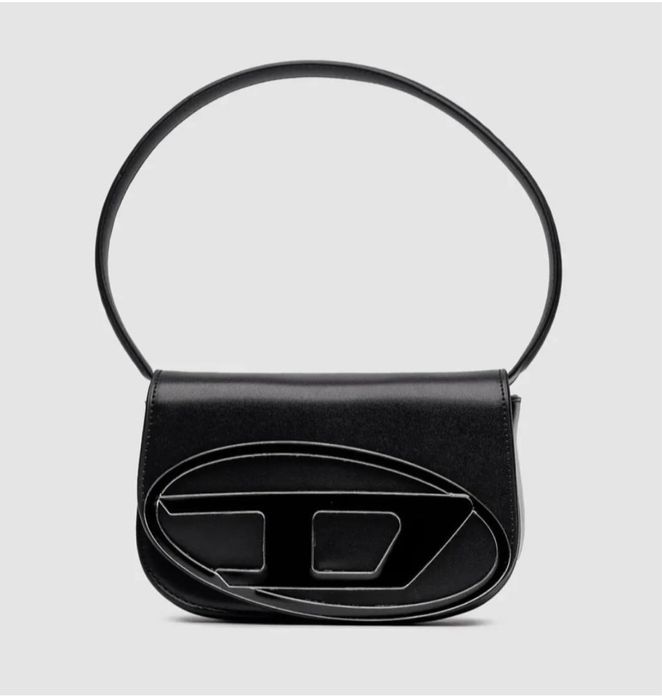 Сумка diesel, сумка дизель, сумка багет