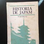 Historia de Japam de P. Luís Fróis, s.j.