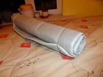 materac  mata do spania. 80. 90x200