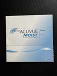 Soczewki jednodniowe Acuvue